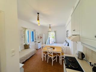 Hermes Apartments - Lipsi - 6