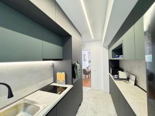 Apartament A 2BD - Burgas - 3