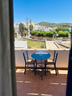Hermes Apartments - Lisso (Lipsoi) - 5