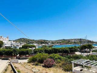 Hermes Apartments - Lisso (Lipsoi) - 4
