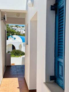Hermes Apartments - Lisso (Lipsoi) - 3