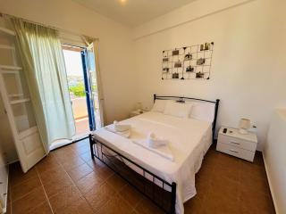Hermes Apartments - Lisso (Lipsoi) - 2