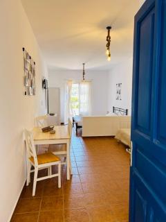 Hermes Apartments - Lisso (Lipsoi) - 1