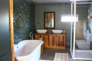 The Old Barracks Boutique Guesthouse - Bathurst - 6