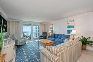 3084- Shoreline Towers - Fall Specials - Free Beach Setup - 7