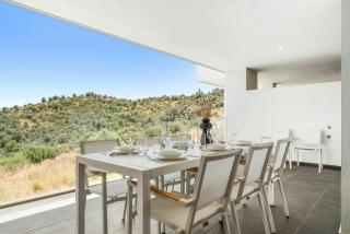 Moderno apartamento de 4 hab. con vistas bonitas - Fuengirola - 5