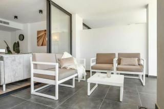 Moderno apartamento de 4 hab. con vistas bonitas - Fuengirola - 1