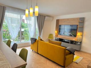 Apartament A 2BD - Burgas - 4