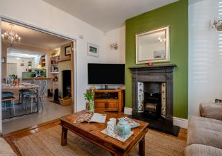 Stone Cottage - Wimborne - Wimborne Minster - 6