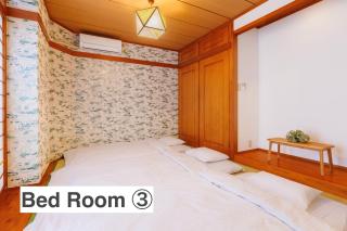 Naha Gajumaru Apartment Hotel 201 - Makishichō - 1