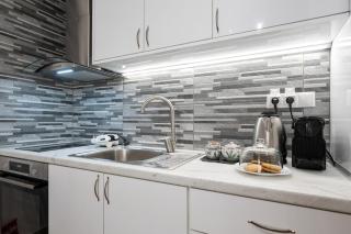 Myrto lower ground floor studio - Kalamata - 3