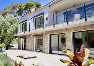 Villa Kalliopé - Vue mer - Hyères - 2