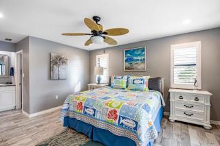 Punta Gorda Paradise 3BR with Water Views & Pool - Punta Gorda - 9