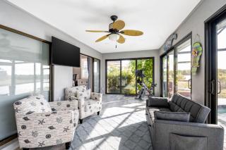 Punta Gorda Paradise 3BR with Water Views & Pool - Punta Gorda - 7