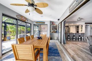 Punta Gorda Paradise 3BR with Water Views & Pool - Punta Gorda - 6