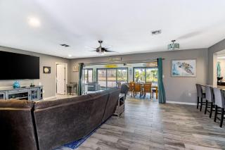 Punta Gorda Paradise 3BR with Water Views & Pool - Punta Gorda - 4