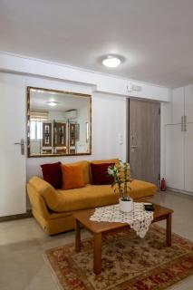 Myrto lower ground floor studio - Kalamata - 8