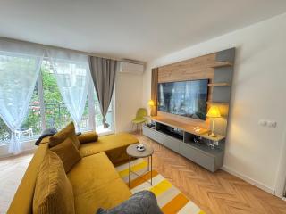 Apartament A 2BD - Burgas - 5