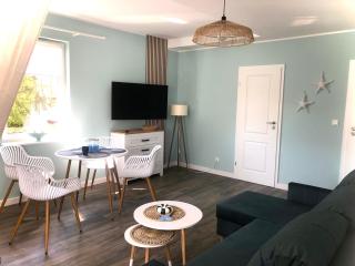 Apartamenty BIAŁA - Białogóra - 5