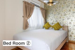 Naha Gajumaru Apartment Hotel 201 - Makishichō - 4