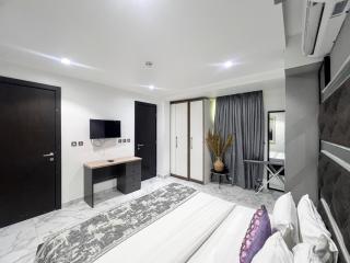 Orbit Apartments - 7