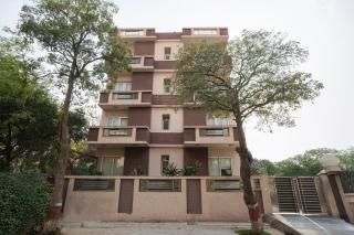 Ahuja Residency Noida - 0