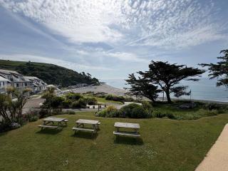 Sunrise Bay - Mount Brioni - Downderry - 9