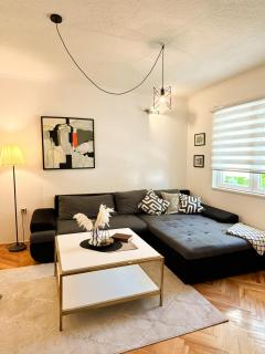 Bagrem apartment - Mostar - 0