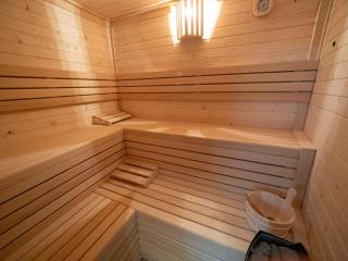 Pensión Spa Cruceiro de Pedrouzo - 2