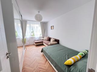 Apartament A 2BD - Burgas - 6