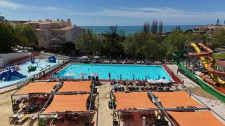 Ukino Palmeiras Village - 24h All Inclusive - Armação de Pêra - 2