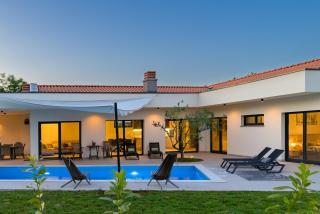 Villa Lim Silent by Istrialux - Matohanci - 6
