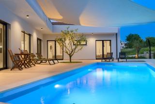 Villa Lim Silent by Istrialux - Matohanci - 2
