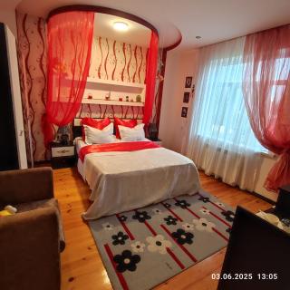 Kuki house - Gandja - 8