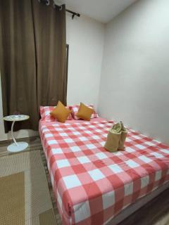 Amani village - Kangar - 1