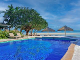 Milky Bay Resort - Baan Tai - 0