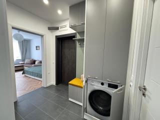 Apartament A 2BD - Burgas - 7