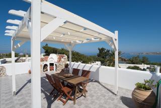 PAROS APARTMENT MELAS b4 - Paroikia - 8