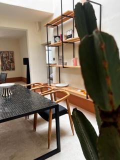 Ateliers Joseph - Agadir - 5