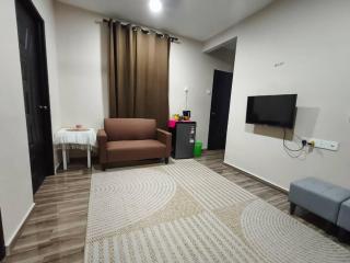 Amani village - Kangar - 3