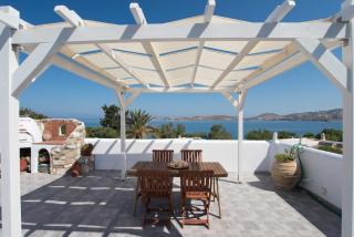 PAROS APARTMENT MELAS b4 - Paroikia - 2