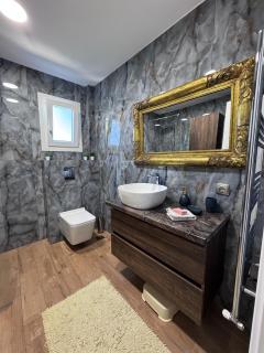 Kyriakos villa suite - Nea Roda - 4