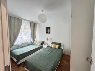 Apartament A 2BD - Burgas - 8