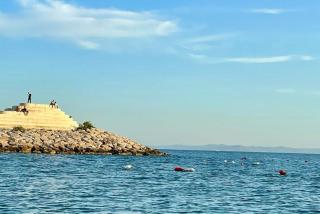 Vacation Apartment - Durrës - 7