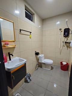 Amani village - Kangar - 4
