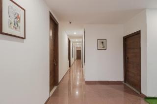 Hotel O Golfview - Panchkula - 8