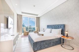 JBR Home with incredible View & Private Beach - 7