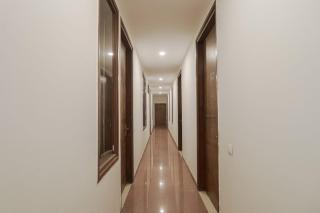 Hotel O Golfview - Panchkula - 6