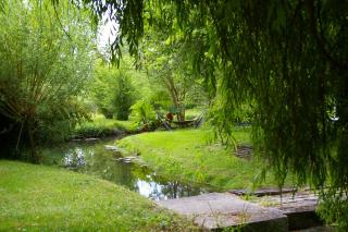 La Source de Bury - Chambon-sur-Cisse - 4
