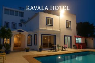 Kavala Hotel Bodrum - Bodrum - 8